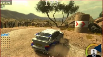 سباقات التسعينيات.. Rally Arcade Classics تعيد إحياء تجربة Sega Rally الأصيلة بأسلوب جديد
